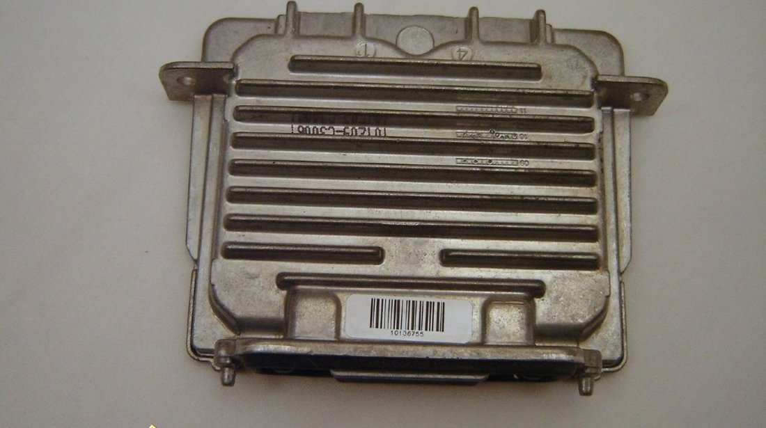 Calculator / Balast Far Xenon - Volvo XC 60 / Ford Kuga ( -13' )  31297941 / 1697303