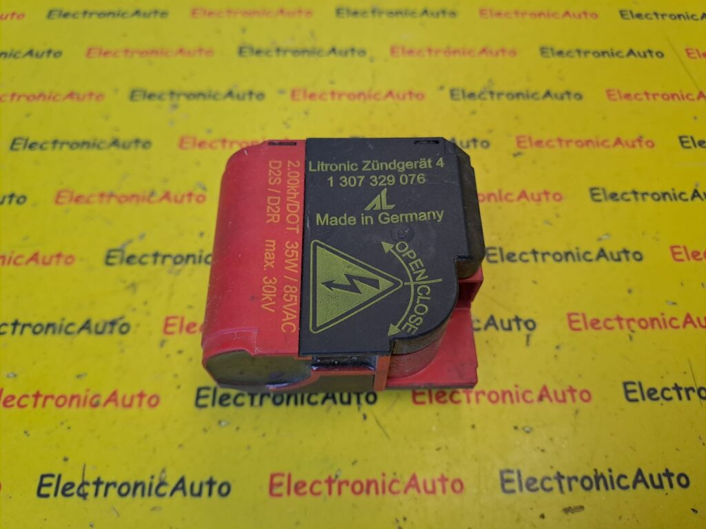 CALCULATOR Balast Xenon, 1307329076,