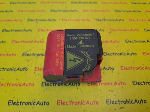 CALCULATOR Balast Xenon, 1307329076,