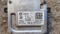 Calculator Balast xenon AUDI 4G0907697D