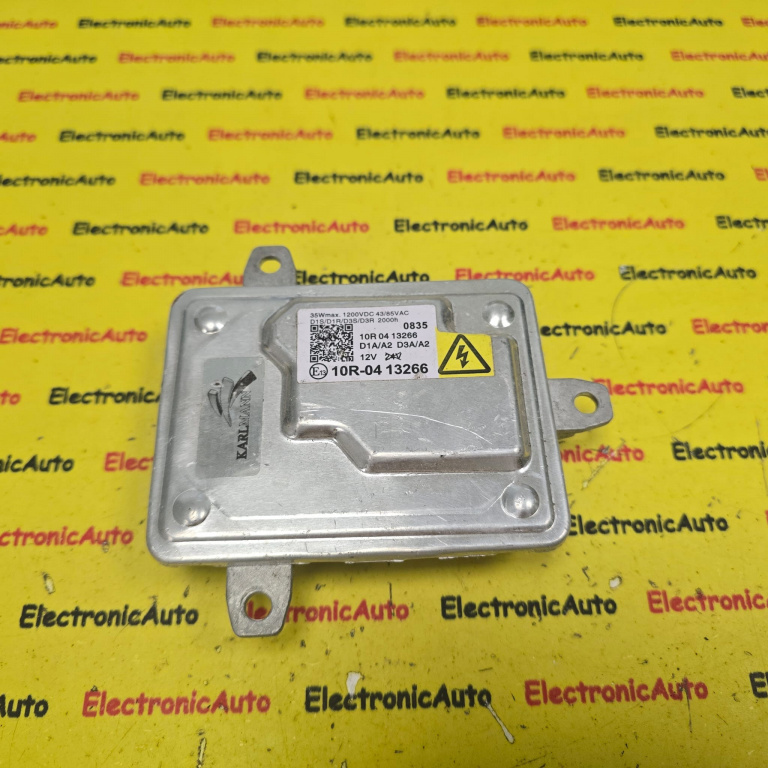 CALCULATOR Balast Xenon, Droser 10R0413266,