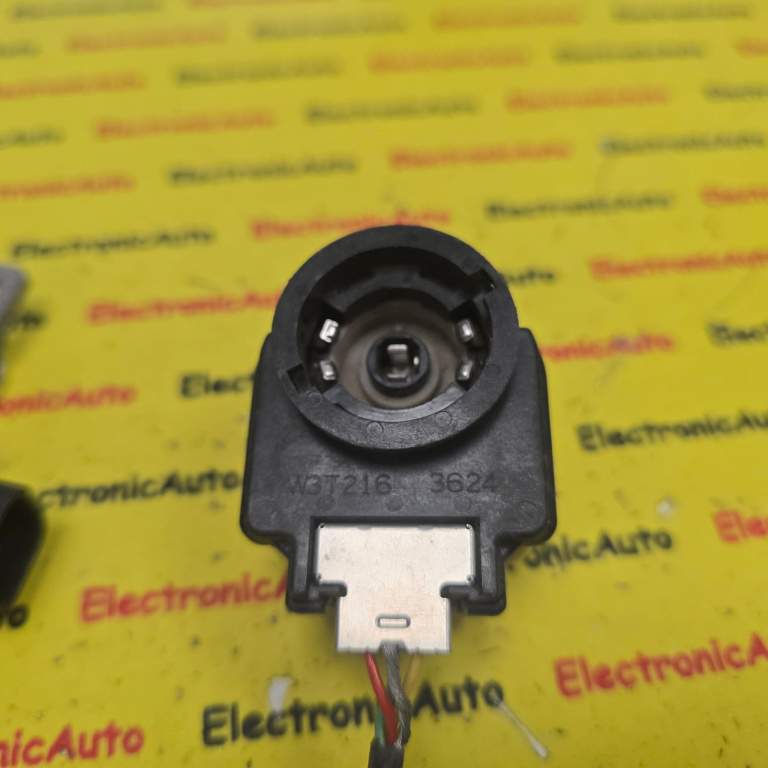 CALCULATOR Balast Xenon, Droser W3T 24571, D4S D4R 2000H,