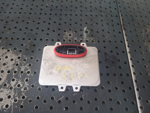 Calculator balast xenon saab 9 3 5dv009000-00