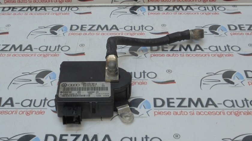 Calculator baterie, 4F0915181A, Audi A6 (4F2, C6) 2.0tdi (id:275890)