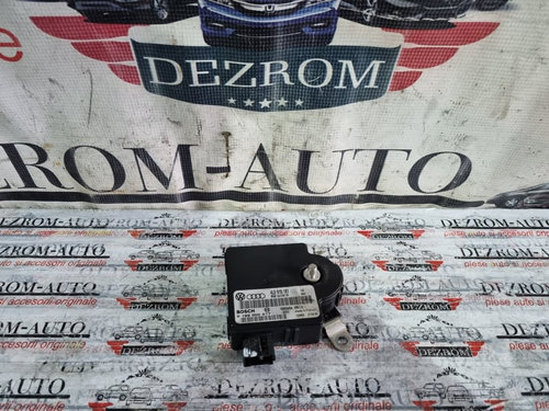 Calculator baterie Audi Q7 4L cod piesa : 4L0915181