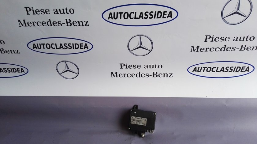 Calculator baterie Mercedes A2115402745