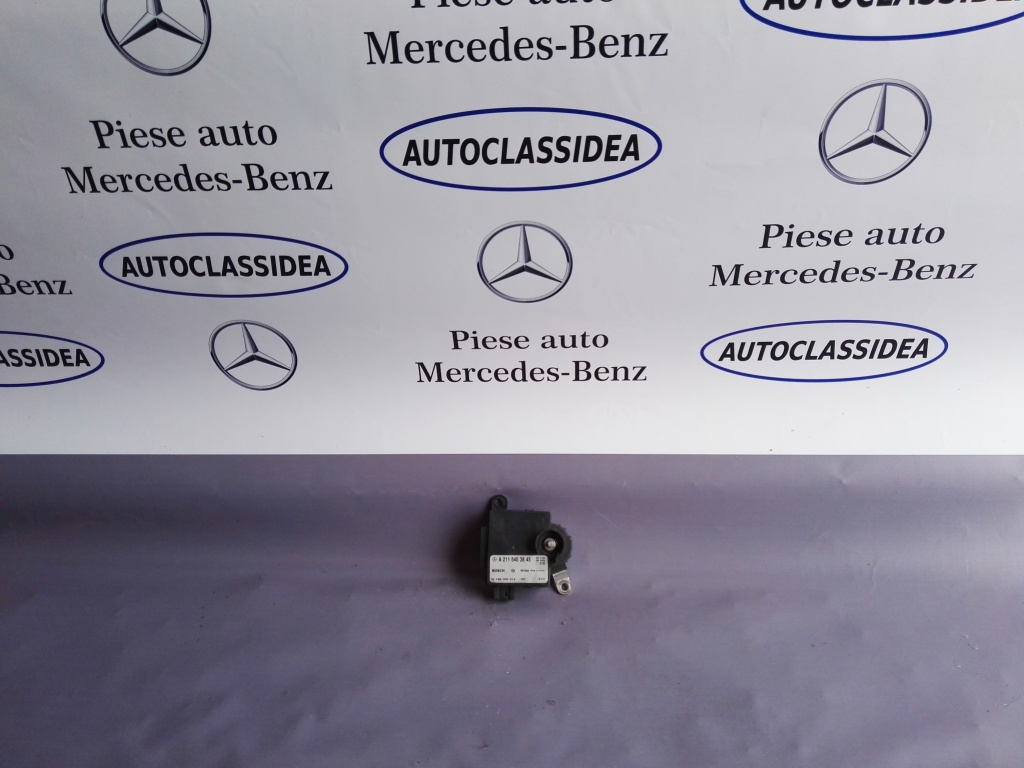 Calculator baterie Mercedes A2115403845