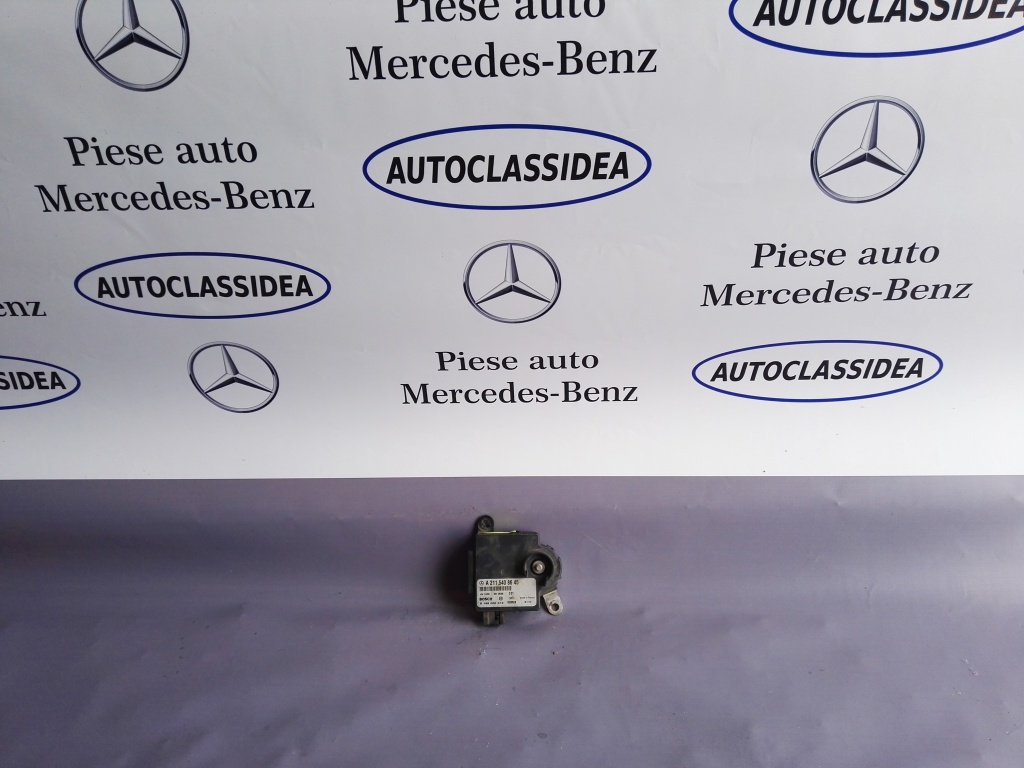 Calculator baterie Mercedes A2115408645