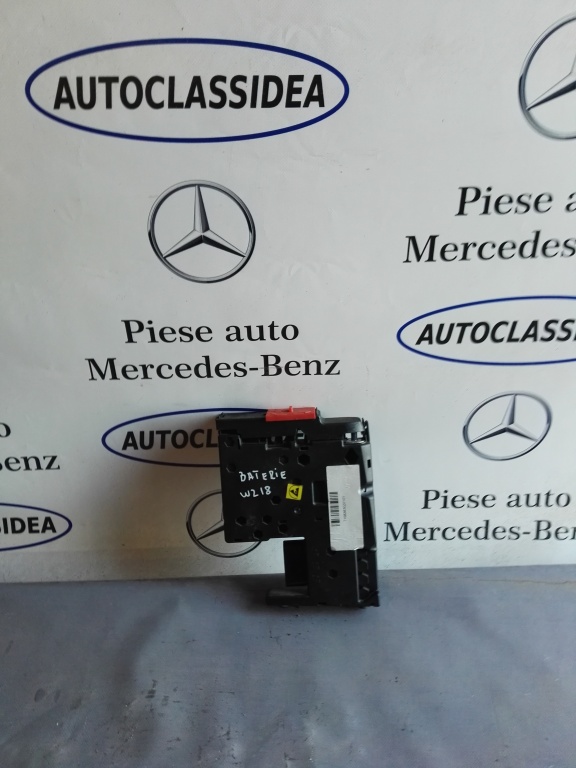 Calculator baterie Mercedes A2125407050