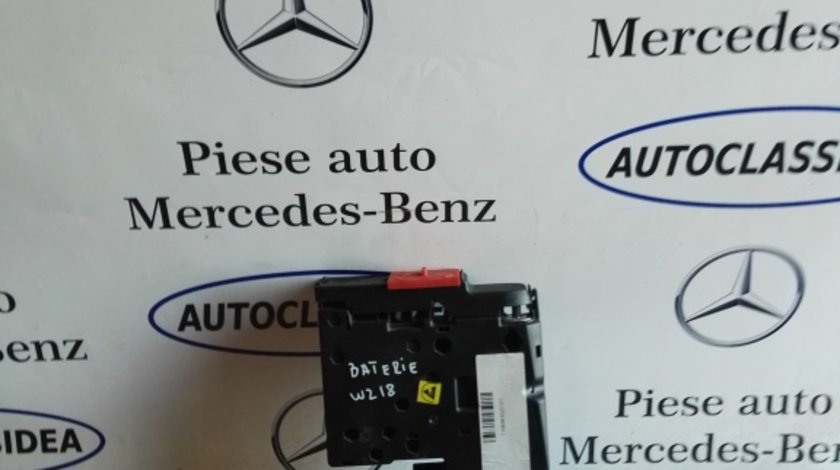 Calculator baterie Mercedes A2125407050