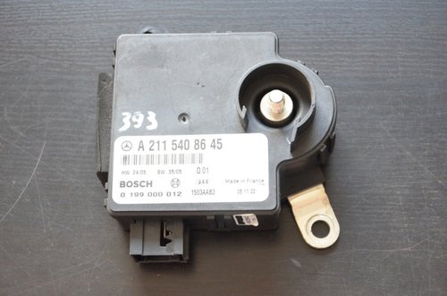 Calculator baterie Mercedes CLS W219 A2115408645
