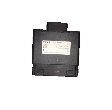 Calculator baterie Modul 8K0959663 Audi A4 B8/8K [2007 - 2011]