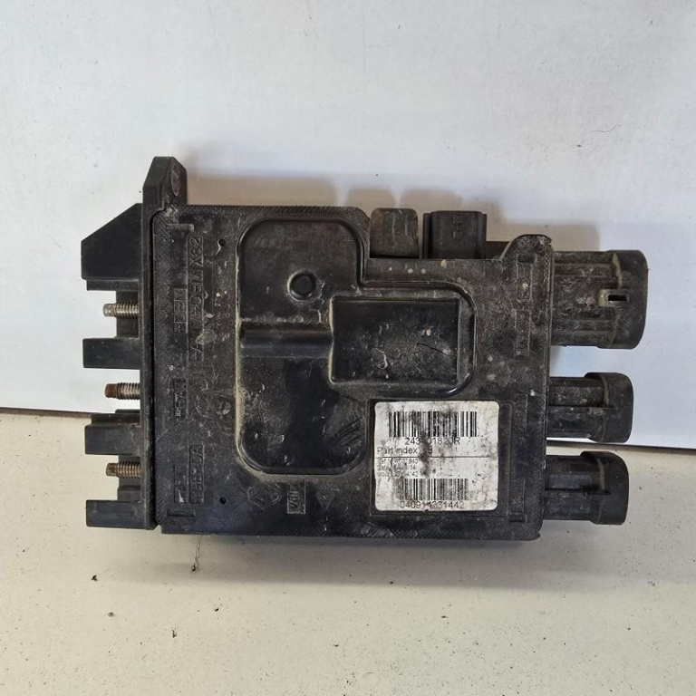 Calculator baterie Opel Vivaro B 2014-2019 243801820R