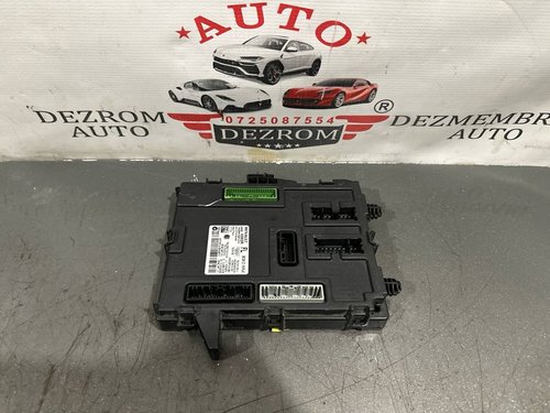 Calculator BCM 284B14565R Renault Megane IV Grandtour (K9A/M/N) 1.6 TCe 205 cai