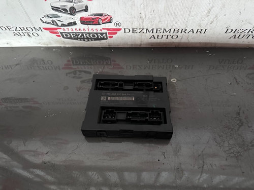 Calculator BCM 4H0907064FH Audi A6 C7 Avant (4G5, 4GD) 3.0 TDI quattro 313 cai
