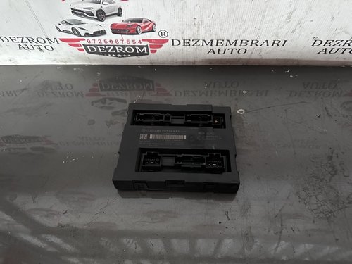 Calculator BCM 4H0907064FH Audi A6 C7 Avant (4G5, 4GD) 3.0 TFSI quattro 310 cai