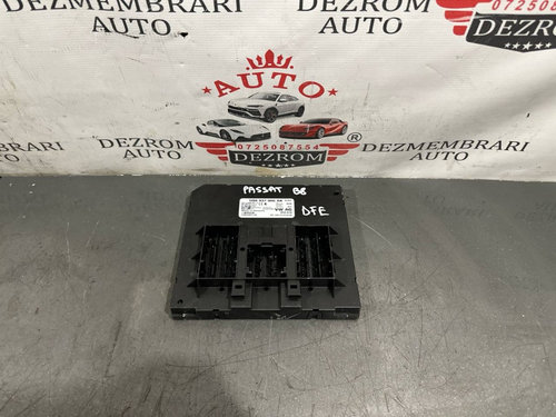 Calculator BCM 5Q0937086AK VW Touran II (5T1) 2.0 TDI 190 cai DFHA