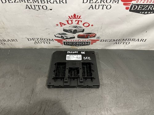 Calculator BCM 5Q0937086AK VW Touran II (5T1) 2.0 TDI 190 cai DFHA