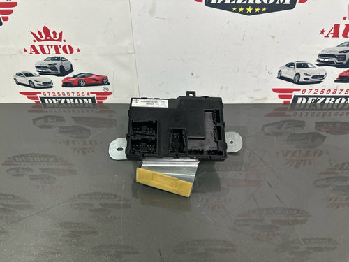 Calculator BCM 8V51-15K600-CJ Ford Fiesta Mk6 Hatchback (JA8, JR8) 1.4 LPG 97 cai