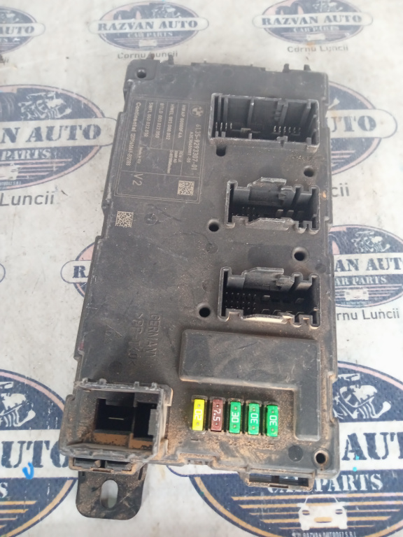 Calculator BCM BMW F30 2.0, 9293307-01