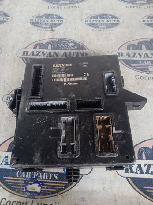 Calculator BCM Dacia Sandero 2021, 284B10236R
