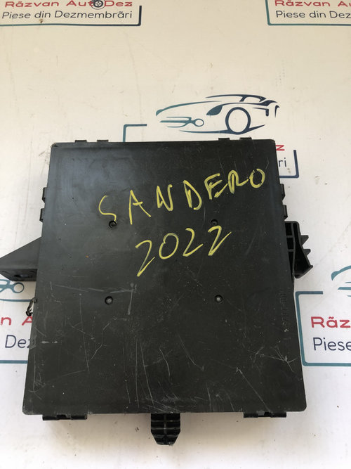Calculator BCM Dacia Sandero 2022, 284B10236R