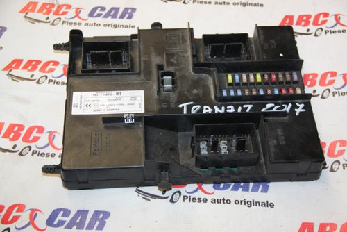 Calculator BCM Ford Transit Custom 2012> BK2T-14B476-BT