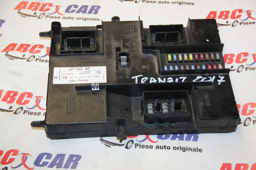 Calculator BCM Ford Transit Custom 2012-prezent BK2T-14B476-BT