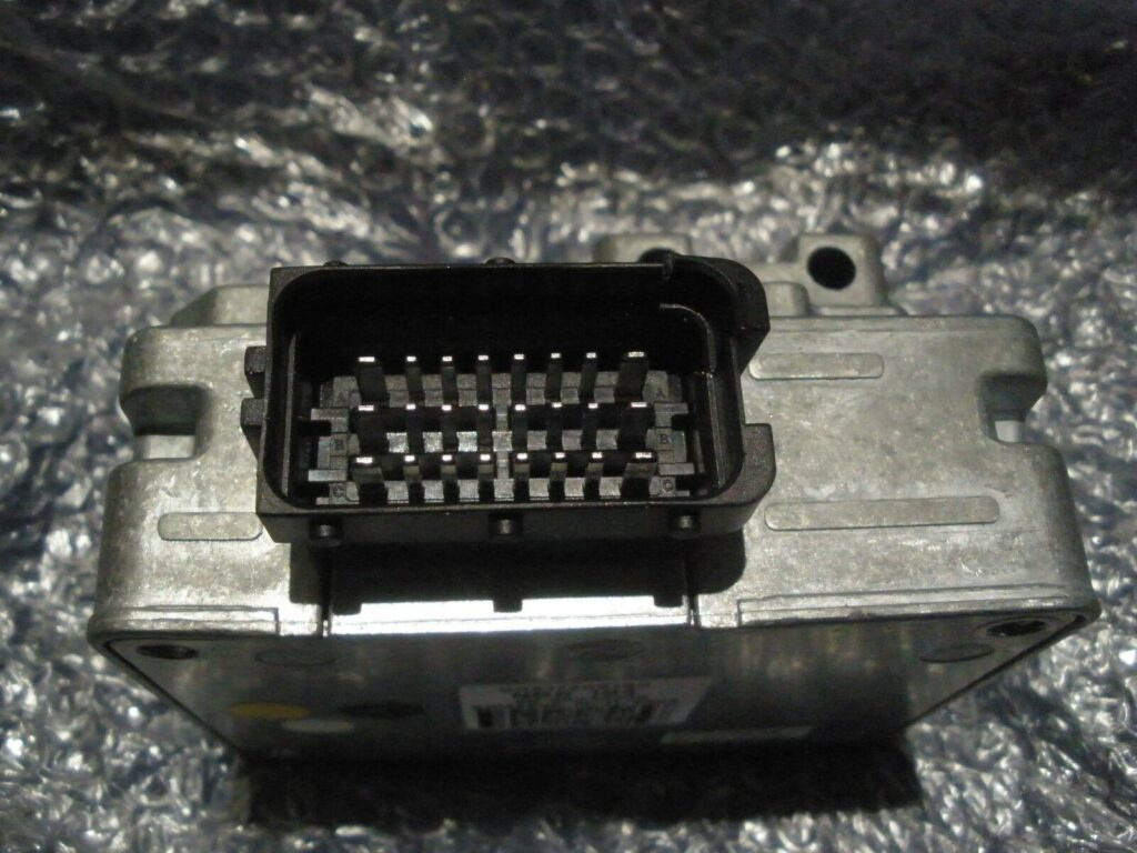 Calculator Blocator servodirectie FIAT CROMA, 00517205180, NBS194, 61022600,