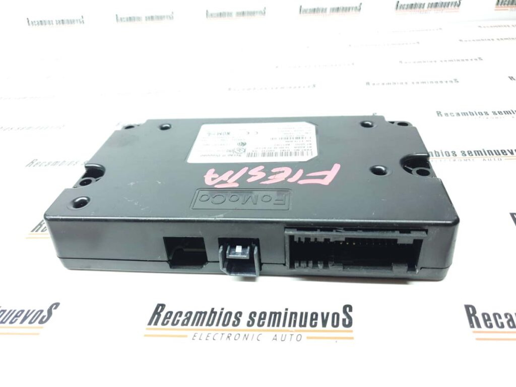 Calculator BLUETOOTH FOMOCO FORD FIESTA D1BT14D212GA / 1422A SG1P1 / 1422ASG1P1 / RCPFOKM14 0294 / RCPFOKM140294 / 1259 14 1505 / 1259141505D1BT14D212GA / 1422A SG1P1 / 1422ASG1P1 / RCPFOKM14 0294 / RCPFOKM140294 / 1259 14 1505 / 1259141505