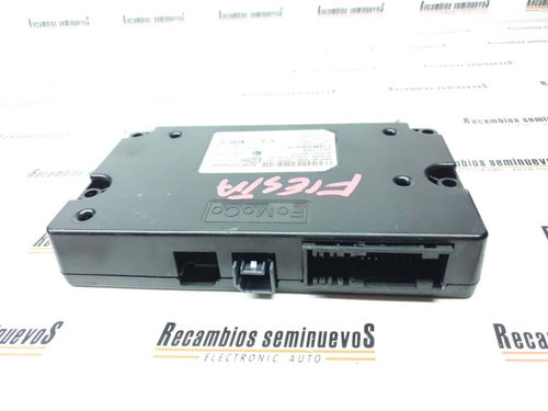 Calculator BLUETOOTH FOMOCO FORD FIESTA D1BT14D212GA / 1422A SG1P1 / 1422ASG1P1 / RCPFOKM14 0294 / R...