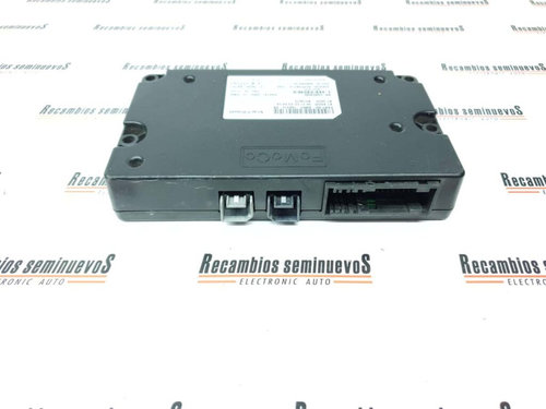 Calculator BLUETOOTH FOMOCO FORD FOCUS AM5T-14D212-EB / AM5T 14D212 EB / AM5T14D212EB / B014673 / 22...