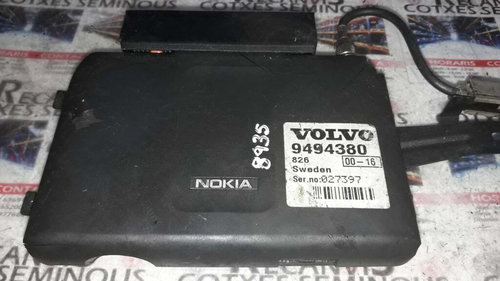 Calculator bluetooth NOKIA VOLVO S80 94943809494380