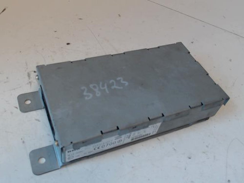 Calculator BLUETOOTH VISTEON BMW X5 E53 84.21 6-938610 01 / 84 21 6 938610 01 / 8421693861001 / VP3K...