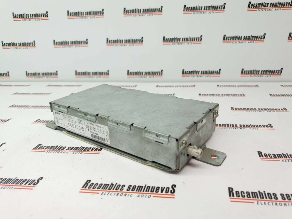 Calculator BLUETOOTH VISTEON BMW X5 E53 84.21 6-945387-01 / 84 21 6 945387 01 / 8421694538701 / 10R-02 0641 / 10R 02 0641 / 10R020641 / VP3KAF-14B409-FD / VP3KAF 14B409 FD / VP3KAF14B409FD84.21 6-945387-01 / 84 21 6 945387 01 / 8421694538701 / 10R-02