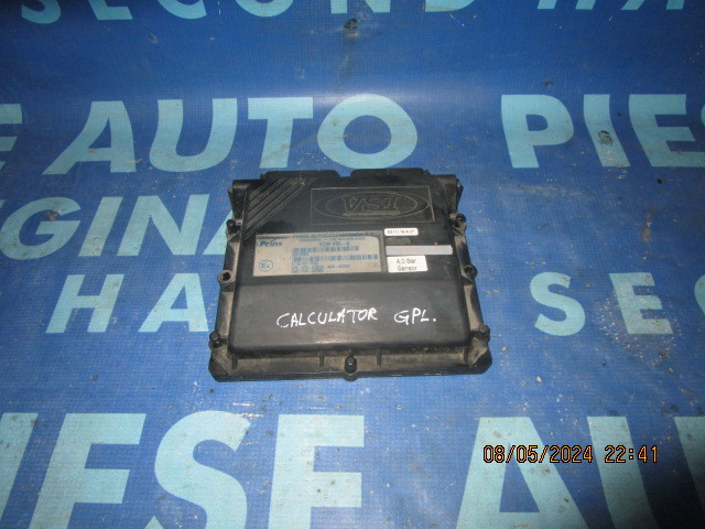 Calculator BMW E39; 67R-010098 (GPL)