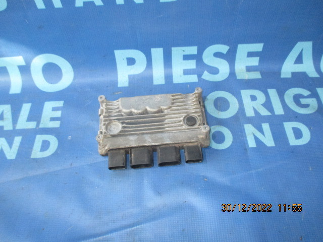 Calculator BMW E71 X6; 6790369 (active steering)