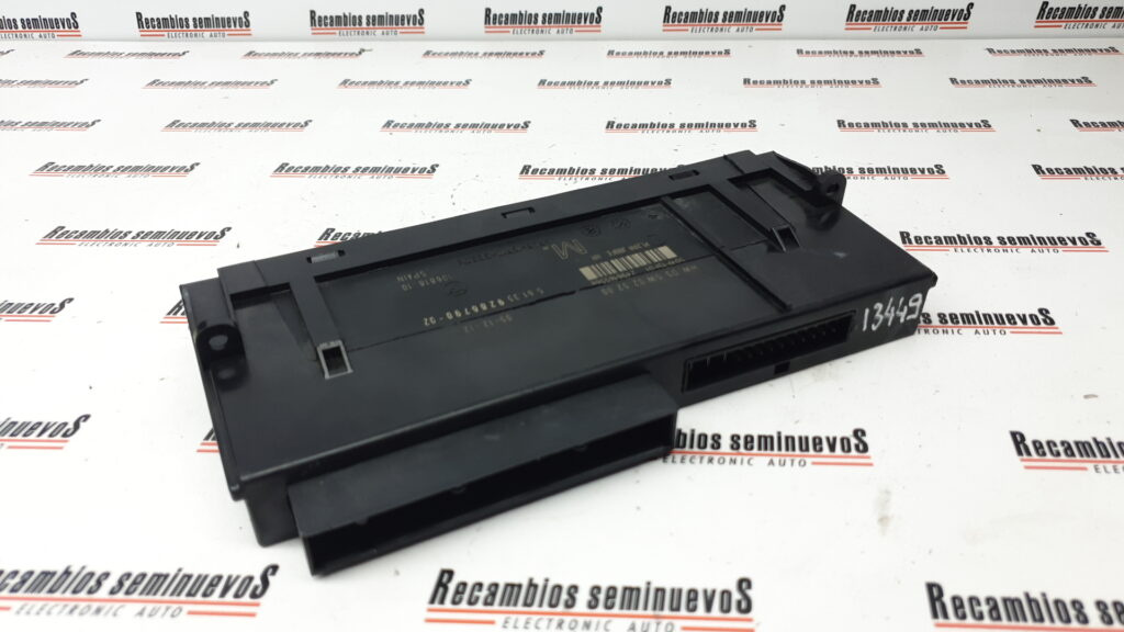 Calculator BMW SERIE 1, 6135928679002, 504F15F01,