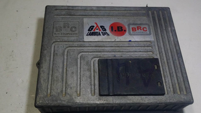 Calculator BRC gas equipment I.B. GAS LAMBADA GAS