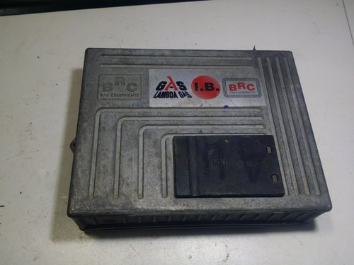 Calculator BRC gas equipment I.B. GAS LAMBADA GAS