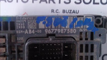 Calculator BSI 2.0 HDI PEUGEOT 508 2013