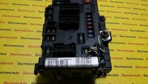 Calculator BSI Peugeot 307 S110500001F, 9641258080...