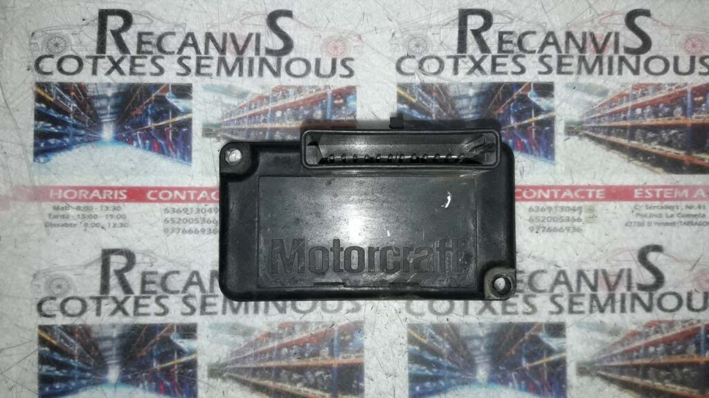 Calculator bujii FORD FIESTA 91AB-12K072-AA / 91AB 12K072 AA / 91AB12K072AA91AB-12K072-AA / 91AB 12K072 AA / 91AB12K072AA