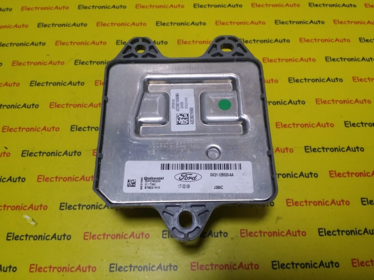 Calculator Bujii Ford Transit, GK2112B533AA, GPCM200