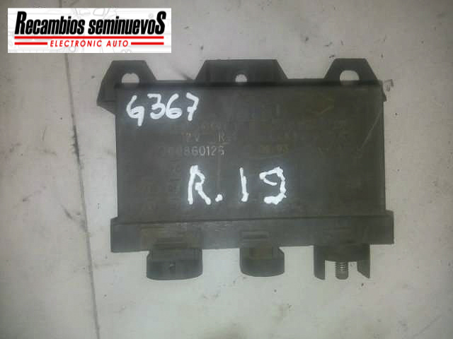 Calculator bujii VALEO VOLVO 440 7350600273506002