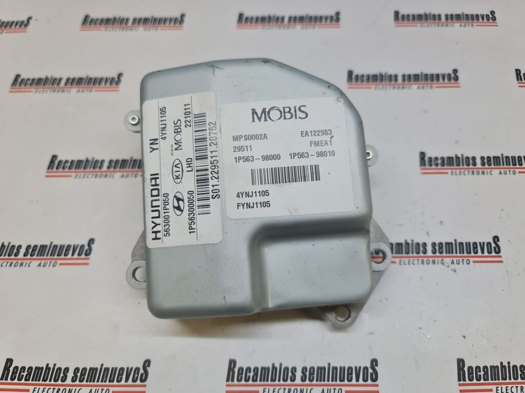 Calculator Calculator servodirectie ELECTRICA MITSUBISHI ELECTRONICS KIA VENGA 563001P050 / 1P56300050 / 4YNJ1105 / FYNJ1105 / MPS0002A / 1P563 98000 / 1P56398000 / 1P563 98010 / 1P56398010563001P050 / 1P56300050 / 4YNJ1105 / FYNJ1105 / MPS0002A / 1P