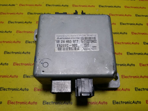 Calculator Calculator servodirectie ELECTRICA MITSUBISHI ELECTRONICS OPEL CORSA Q1T17772MZZ / 24 463...