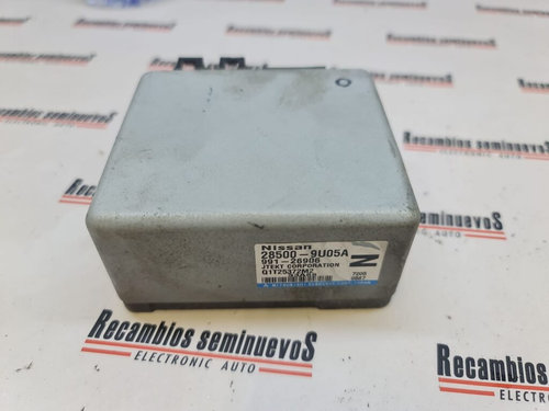 Calculator Calculator servodirectie ELECTRICA NISSAN NOTE 28500 9U05A / 285009U05A / Q1T25372M2 / 99...