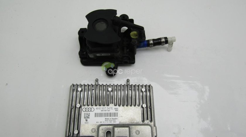 Calculator camera night vision Audi A6 4G 2.0 TDI an 2011 cod4H0907547E