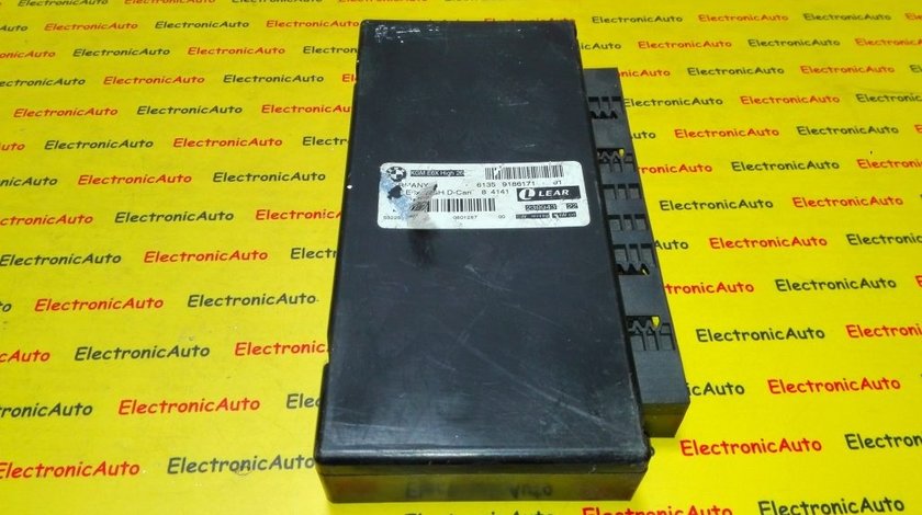 Calculator CAN BMW 61359186171, 9186171